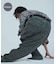 LEVI’S　EXCLUSIVE 578 BAGGY