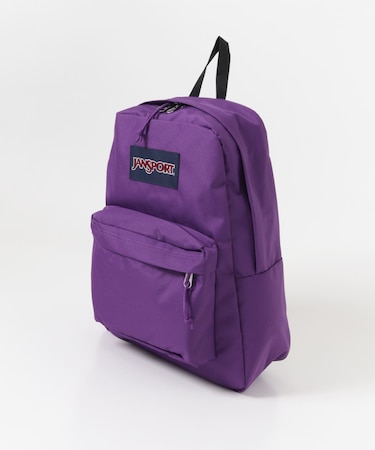 JanSport SUPERBREAK PLUS 26L(KIDS)