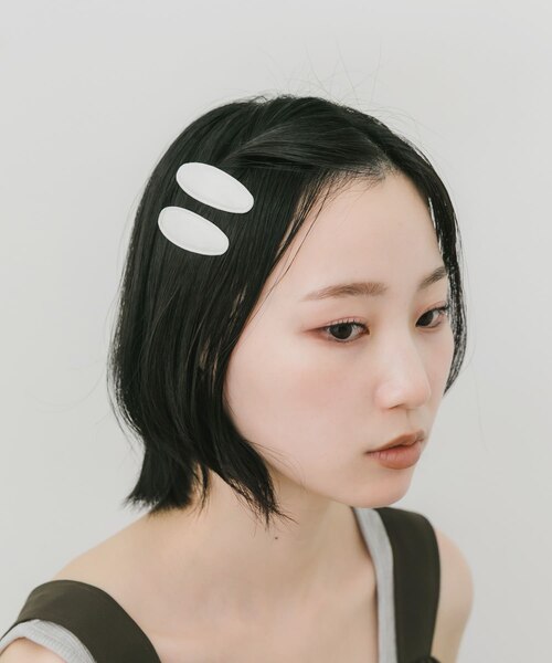オーバル2セットヘアピン｜アーバンリサーチの通販｜&mall（アンド