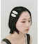 オーバル2セットヘアピン