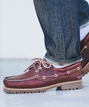 TimberLand 3 eye classic
