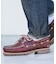 TimberLand　3 eye classic