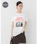 『別注』GOOD ROCK SPEED×URBAN RESEARCH　CAT T-SHIRTS
