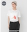 『別注』GOOD ROCK SPEED×URBAN RESEARCH　MARILYN T-SHIRTS