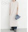『UVカット／吸水速乾』DRY OUT SLEEVLESS ONEPIECE