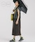 『UVカット／吸水速乾』DRY OUT SLEEVLESS ONEPIECE