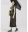 『UVカット／吸水速乾』DRY OUT SLEEVLESS ONEPIECE