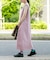 『UVカット／吸水速乾』DRY OUT SLEEVLESS ONEPIECE