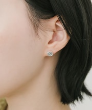 グルグルメタルピアス
