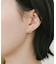 グルグルメタルピアス