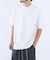 『イージーケア』ベーシックポケットTシャツ