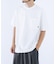 『イージーケア』ベーシックポケットTシャツ