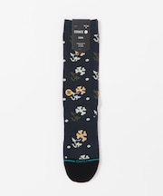 STANCE SOCKS POP END CREW