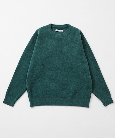 SOFT TOUCH MOLE KNIT