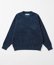 SOFT TOUCH MOLE KNIT