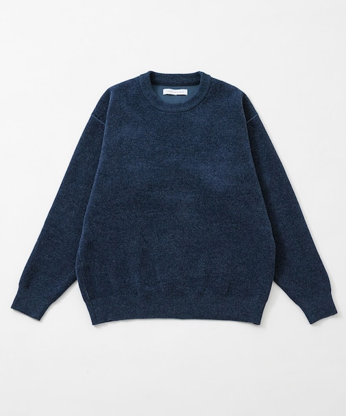 SOFT TOUCH MOLE KNIT