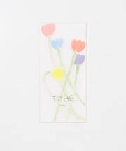 TOBE　hana M