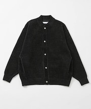 SOFT TOUCH MOLE CARDIGAN