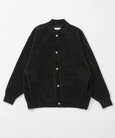 SOFT TOUCH MOLE CARDIGAN