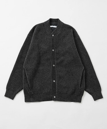 SOFT TOUCH MOLE CARDIGAN