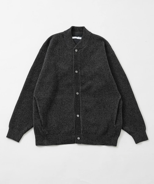 SOFT TOUCH MOLE CARDIGAN
