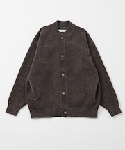 SOFT TOUCH MOLE CARDIGAN