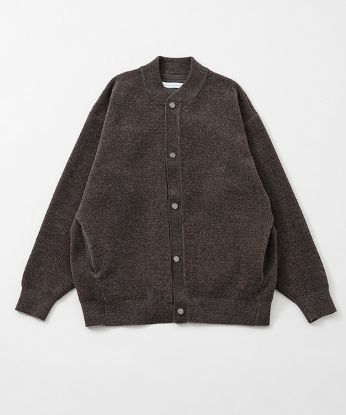 SOFT TOUCH MOLE CARDIGAN