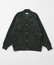 SOFT TOUCH MOLE CARDIGAN
