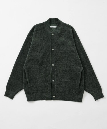 SOFT TOUCH MOLE CARDIGAN