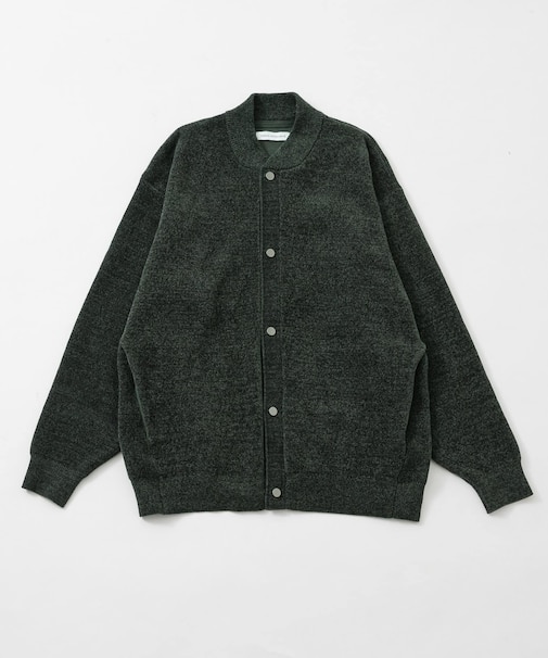 SOFT TOUCH MOLE CARDIGAN