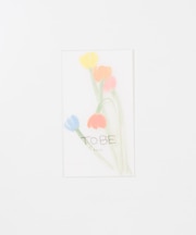 TOBE hana S