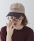 SLEEPY WEEKDAY CAP