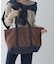 SLEEPY WEEKDAY TOTEBAG