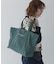 SLEEPY WEEKDAY TOTEBAG