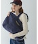 SLEEPY WEEKDAY TOTEBAG