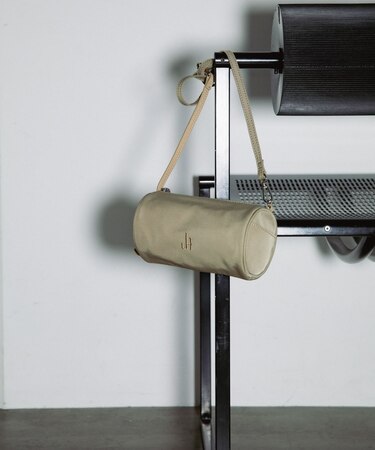 hun RODESKO　Dual Roll medium