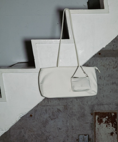 hun RODESKO Dual pouch boston｜アーバンリサーチの通販｜&mall