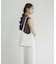 hun RODESKO　Dual pouch tote