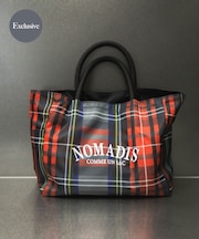 『別注』NOMADIS×URBAN RESEARCH　SAC2 W／16