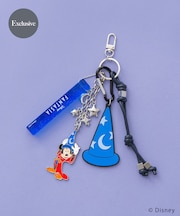 別注/Disney/キーチャーム