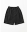 WASHED CHINO EASY SHORTS