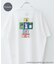 『別注』Savignac×DOORS　プリントTシャツ