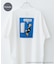 『別注』Savignac×DOORS　プリントTシャツ