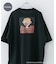 『別注』Savignac×DOORS　プリントTシャツ