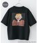 『別注』Savignac×DOORS　プリントTシャツ(KIDS)