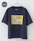 『別注』Savignac×DOORS　プリントTシャツ(KIDS)