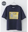 『別注』Savignac×DOORS　プリントTシャツ(KIDS)