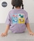 『別注』Savignac×DOORS　プリントTシャツ(KIDS)