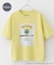 『別注』Savignac×DOORS　プリントTシャツ(KIDS)