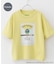 『別注』Savignac×DOORS　プリントTシャツ(KIDS)